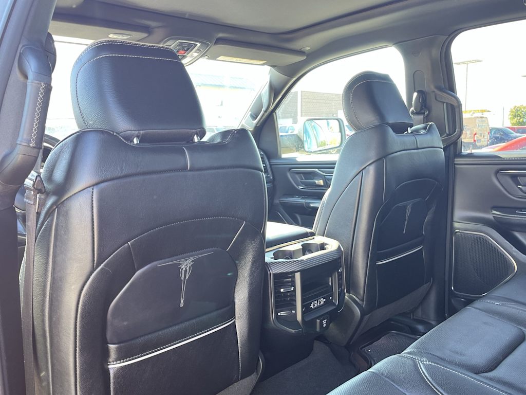 Thumbnail: 2020 RAM 1500 - 13