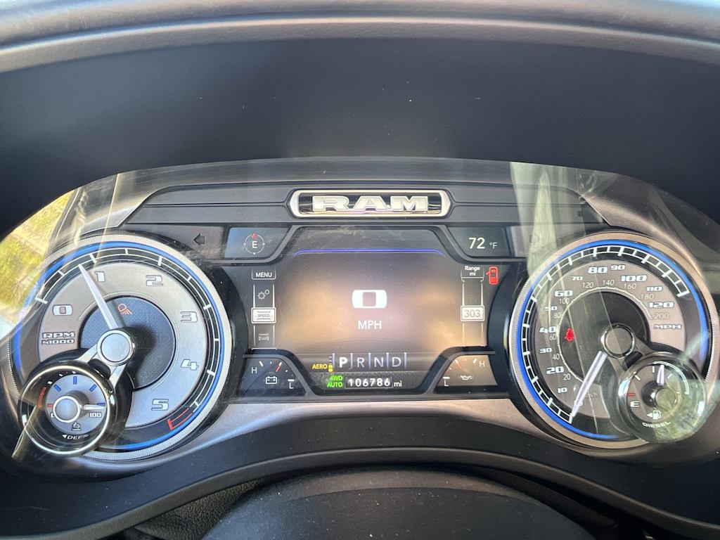 Thumbnail: 2020 RAM 1500 - 16