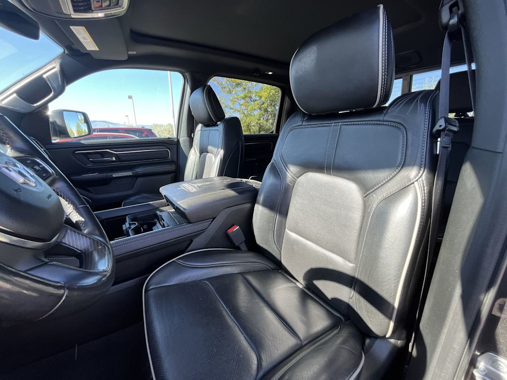 Thumbnail: 2020 RAM 1500 - 11