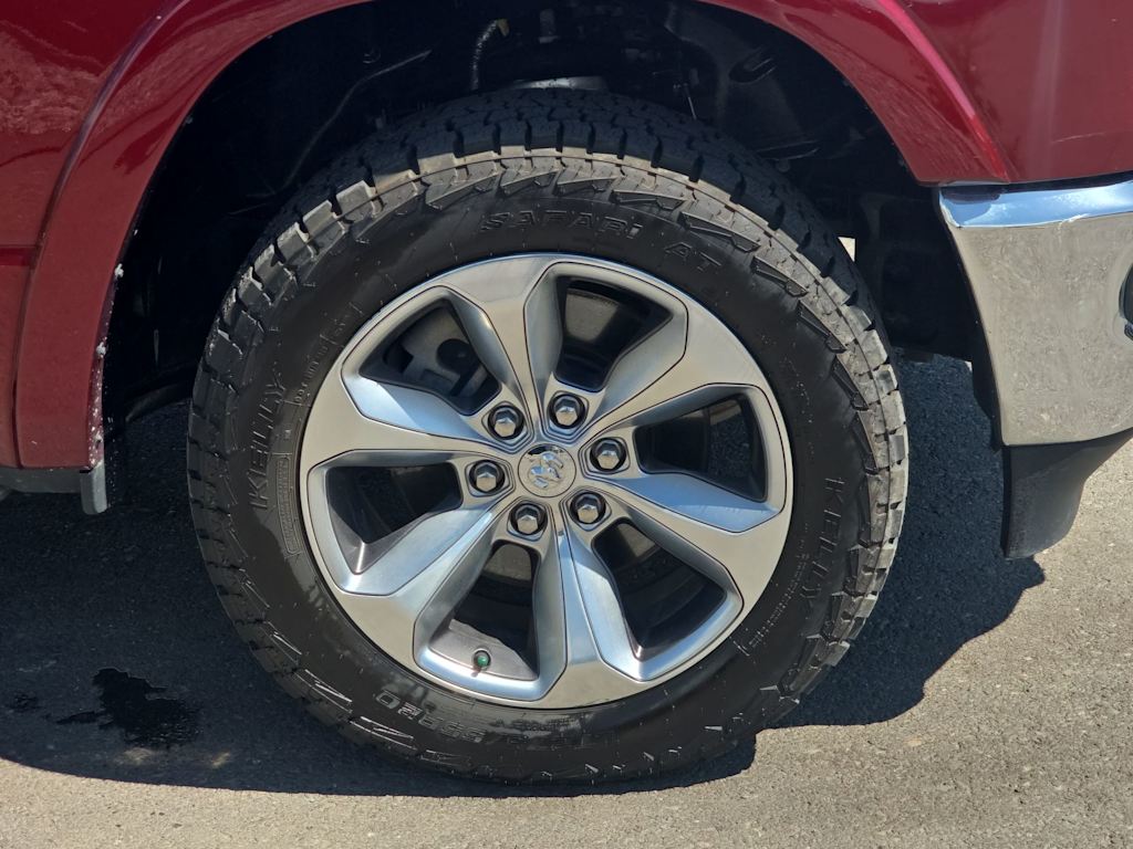 Thumbnail: 2022 RAM 1500 - 8