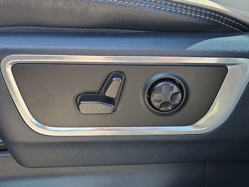 Thumbnail: 2022 RAM 1500 - 24