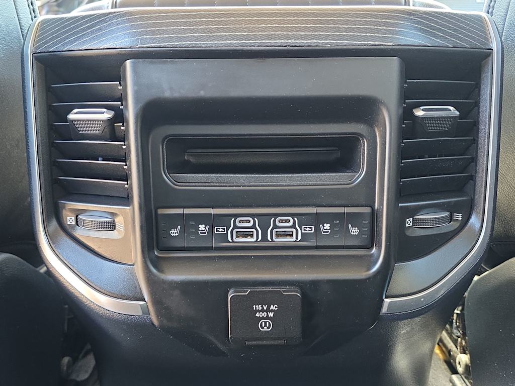 Thumbnail: 2022 RAM 1500 - 22