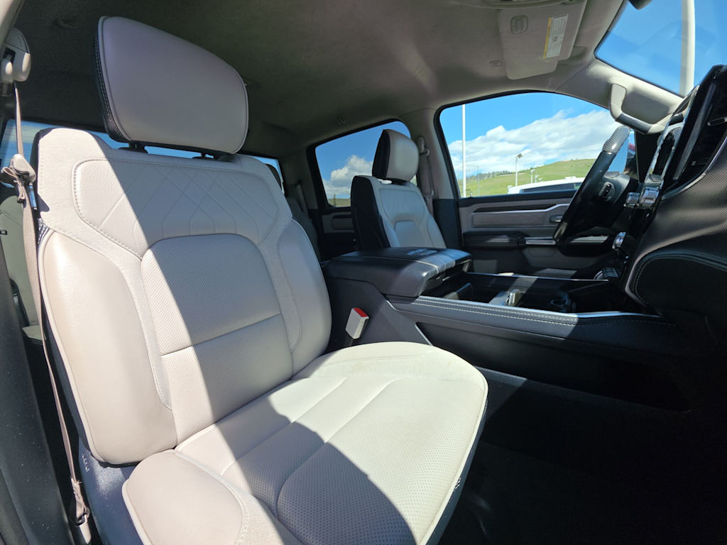 Thumbnail: 2022 RAM 1500 - 12