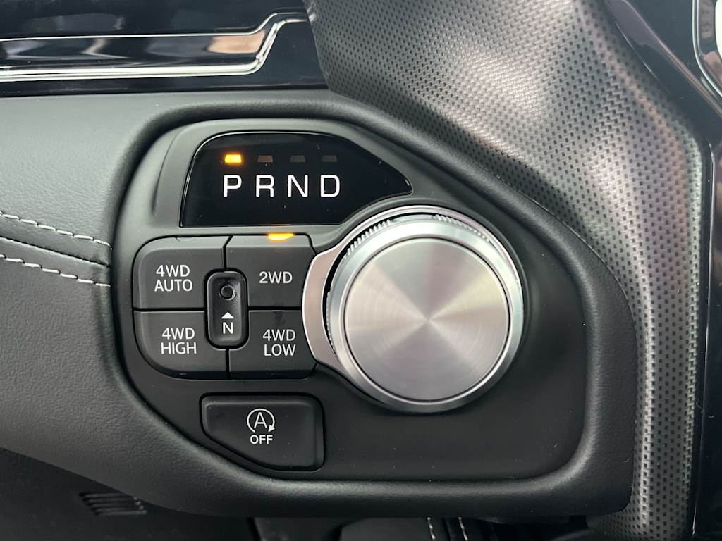 Thumbnail: 2026 RAM 1500 - 21