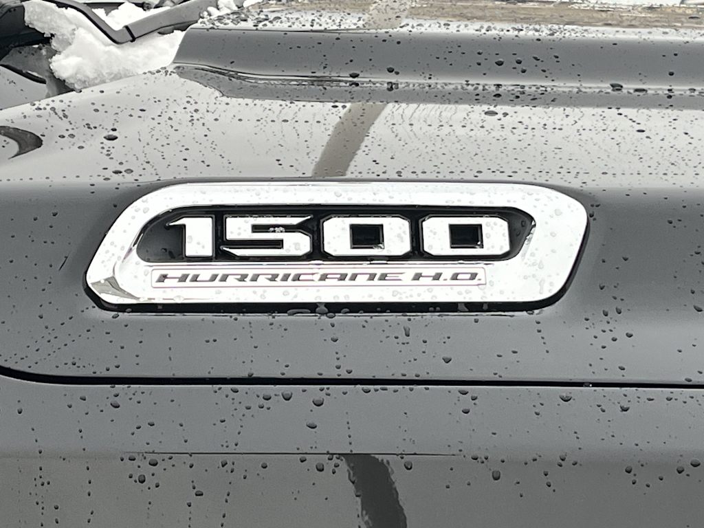Thumbnail: 2026 RAM 1500 - 7