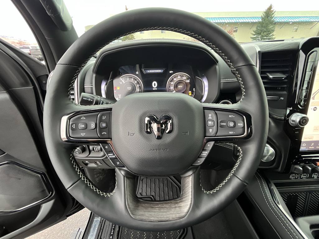 Thumbnail: 2026 RAM 1500 - 14