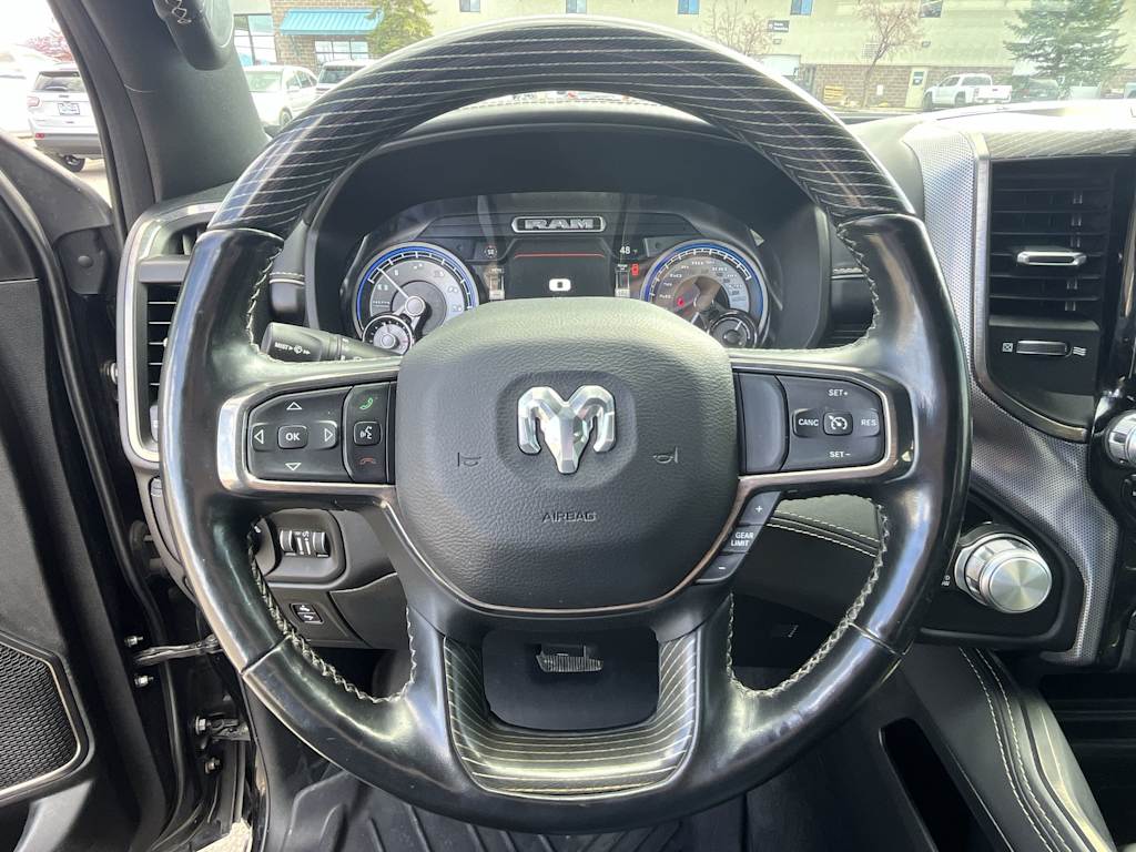Thumbnail: 2020 RAM 1500 - 14