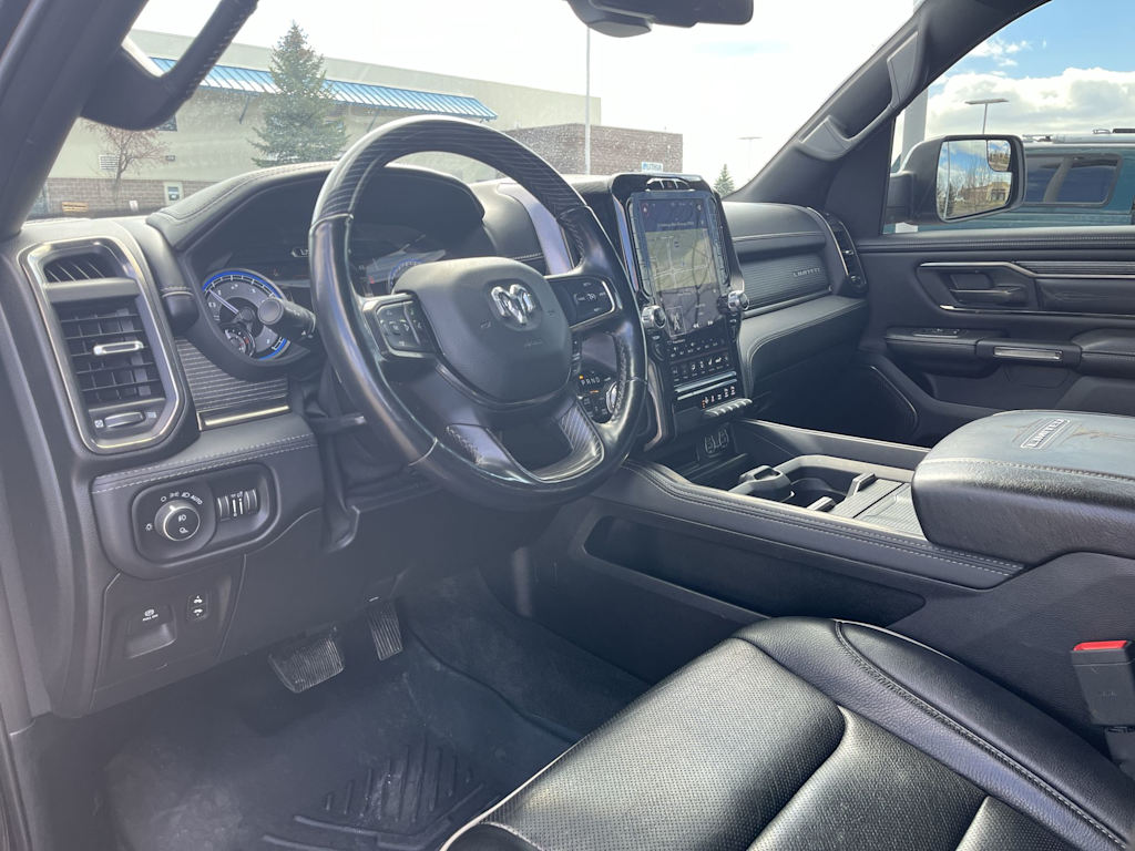 Thumbnail: 2020 RAM 1500 - 2