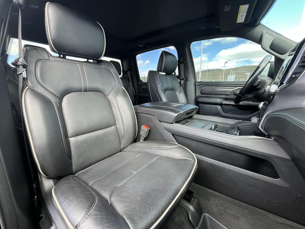 Thumbnail: 2020 RAM 1500 - 12