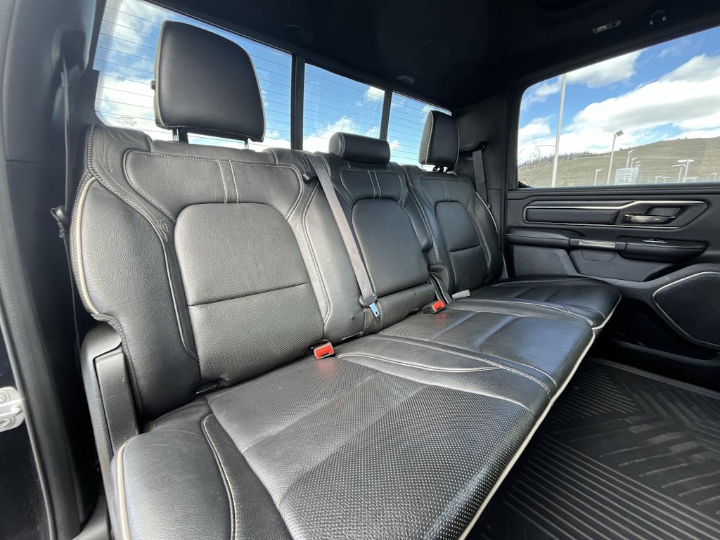 Thumbnail: 2020 RAM 1500 - 20
