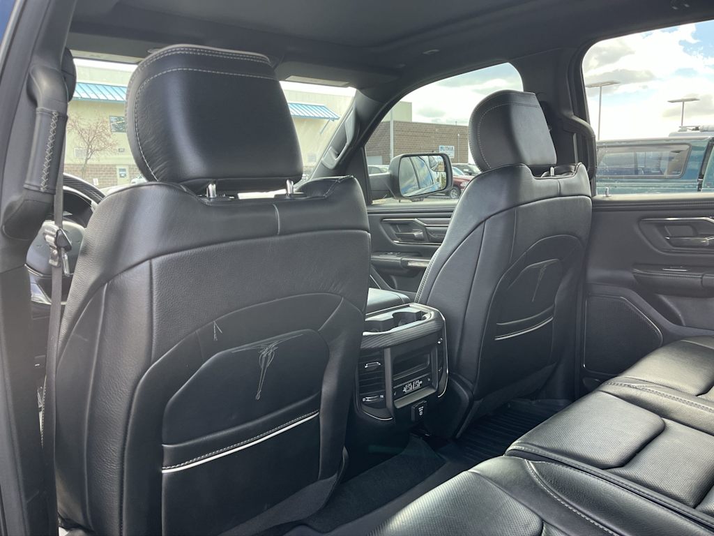 Thumbnail: 2020 RAM 1500 - 13