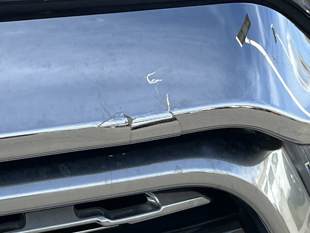 Thumbnail: 2021 RAM 1500 - 22