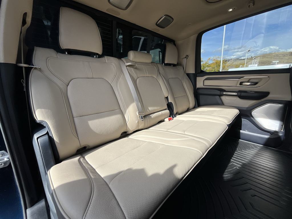 Thumbnail: 2021 RAM 1500 - 19