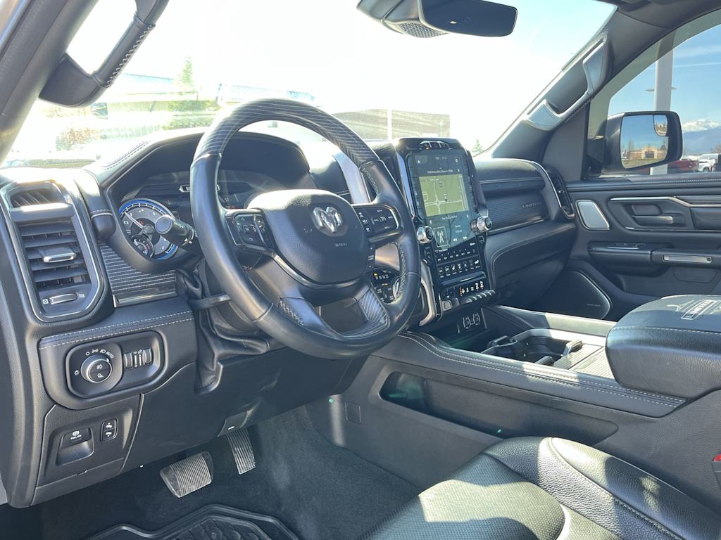 2020 RAM 1500 Limited 2