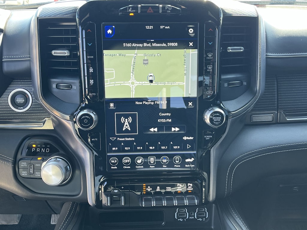 2020 RAM 1500 Limited 15