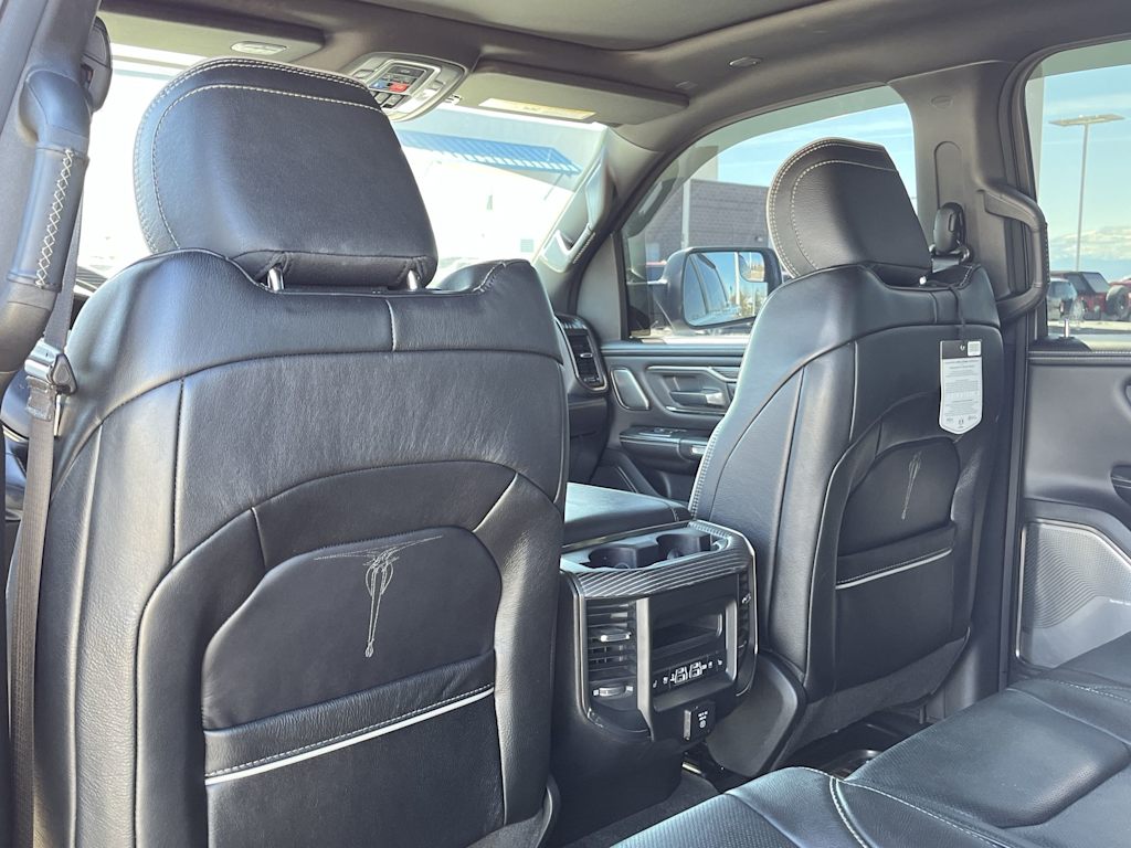 2020 RAM 1500 Limited 13