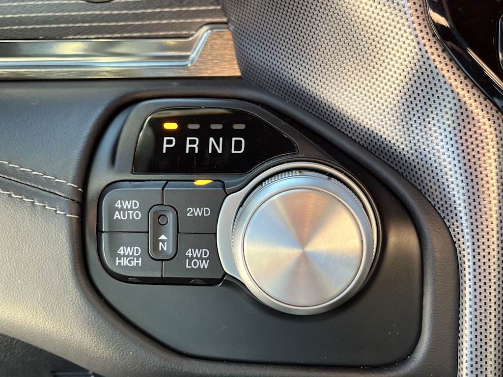 2020 RAM 1500 Limited 21