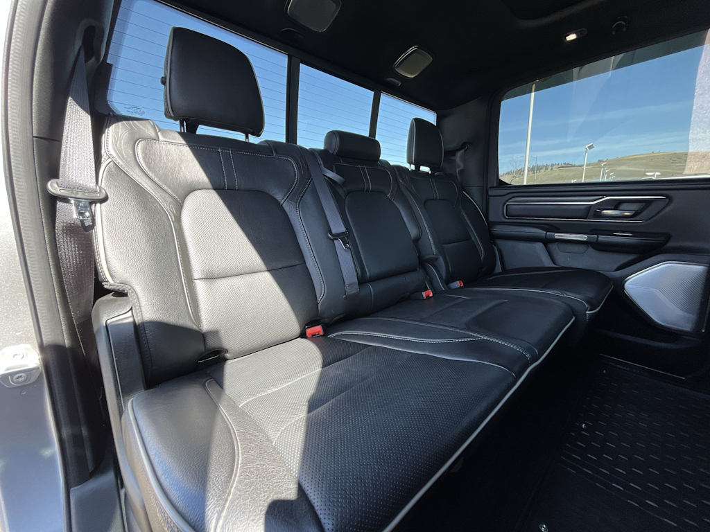 2020 RAM 1500 Limited 20