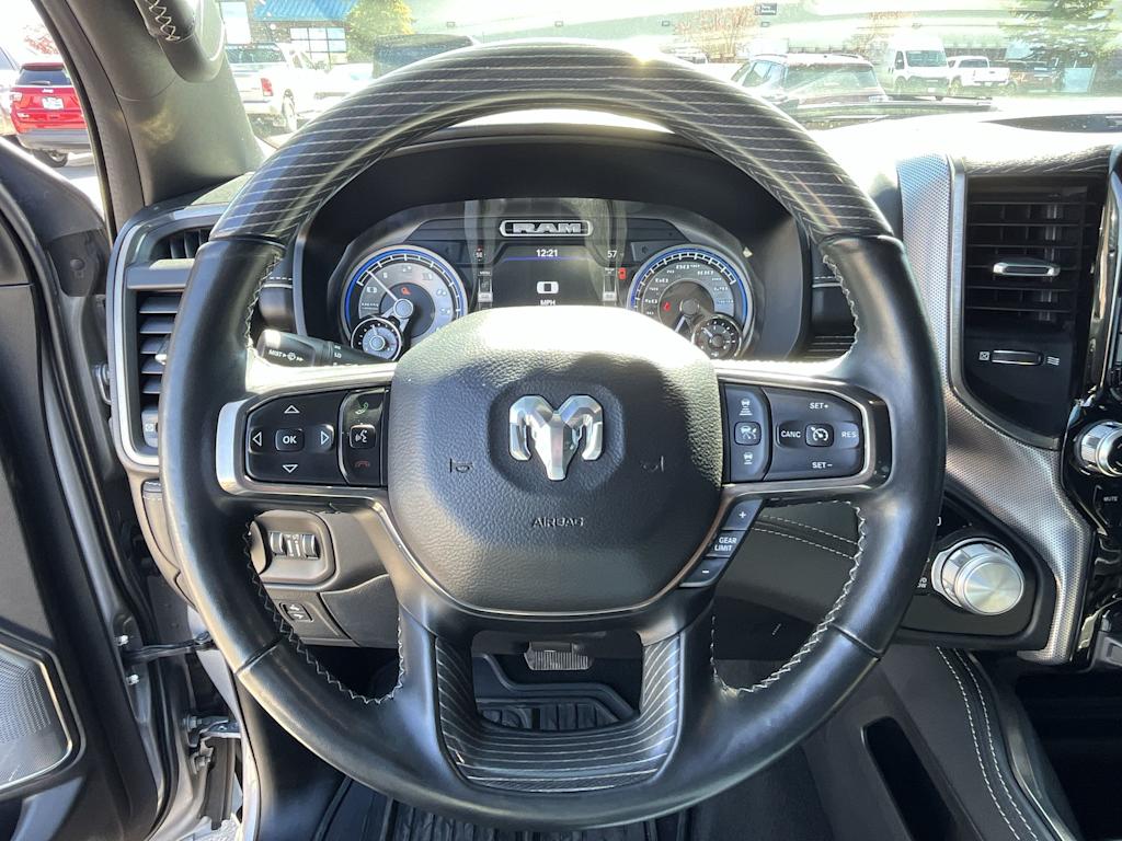 2020 RAM 1500 Limited 14