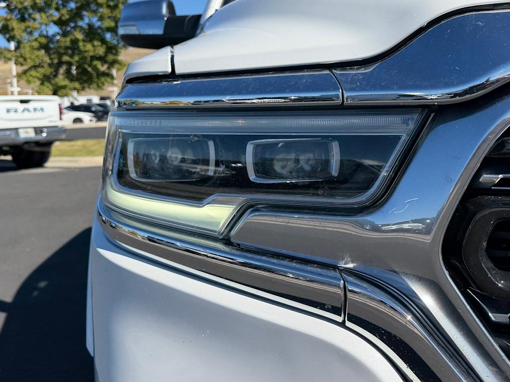 Thumbnail: 2022 RAM 1500 - 16
