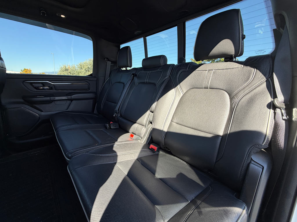 Thumbnail: 2022 RAM 1500 - 10