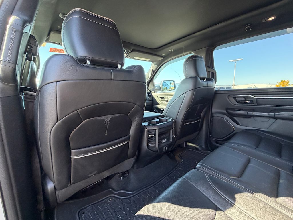Thumbnail: 2022 RAM 1500 - 30