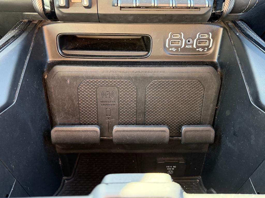 Thumbnail: 2022 RAM 1500 - 22