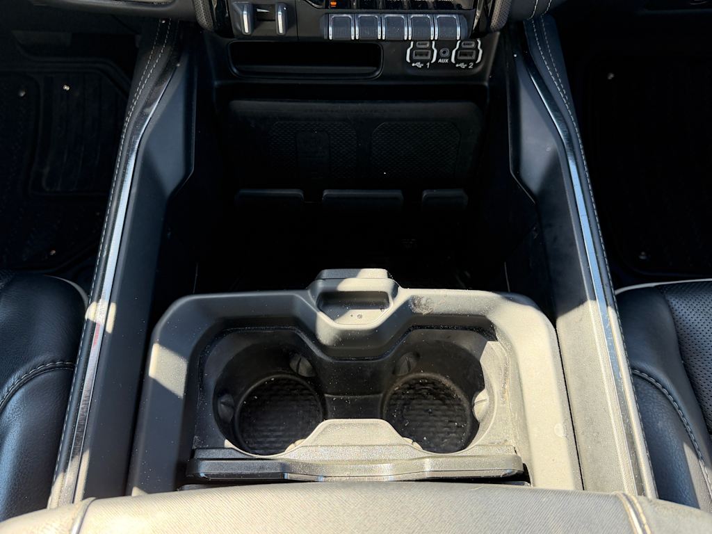 Thumbnail: 2022 RAM 1500 - 14