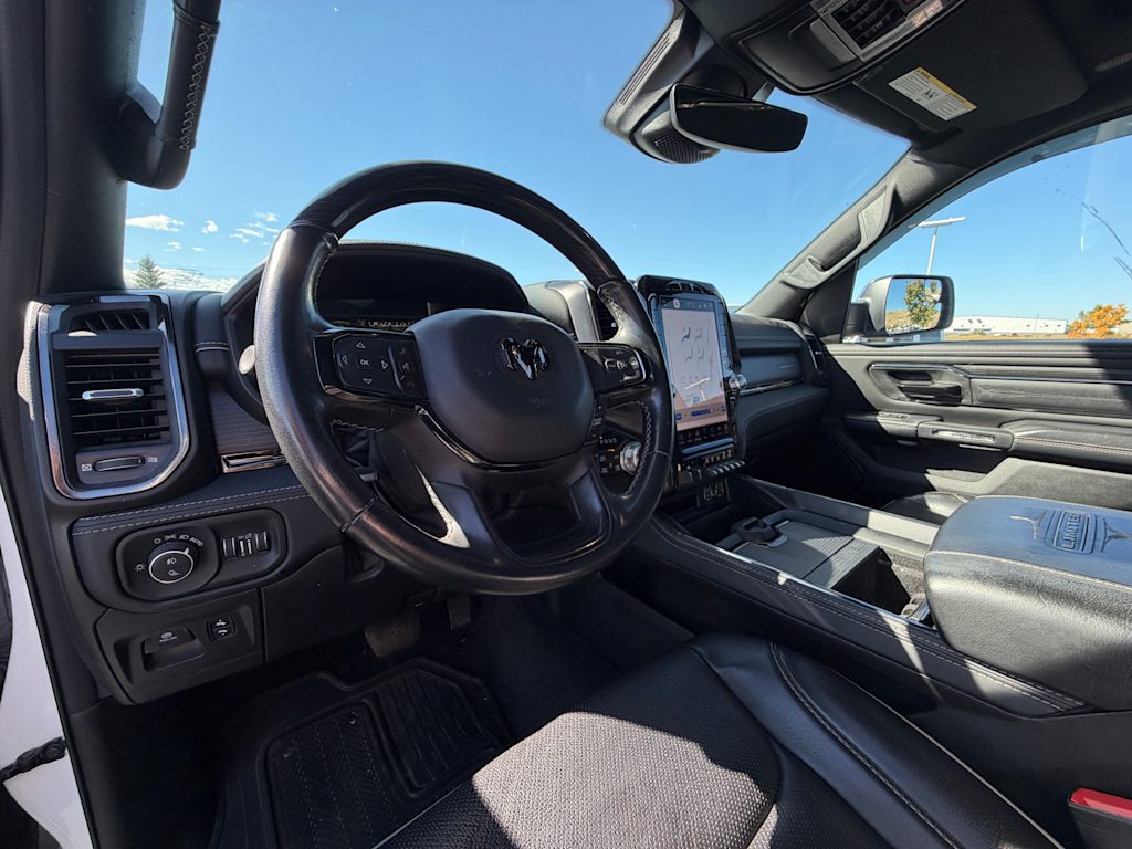 Thumbnail: 2022 RAM 1500 - 2