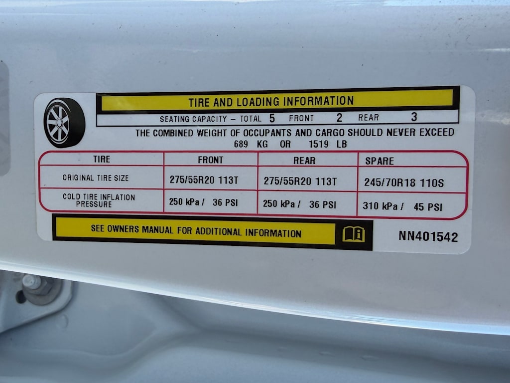 Thumbnail: 2022 RAM 1500 - 15
