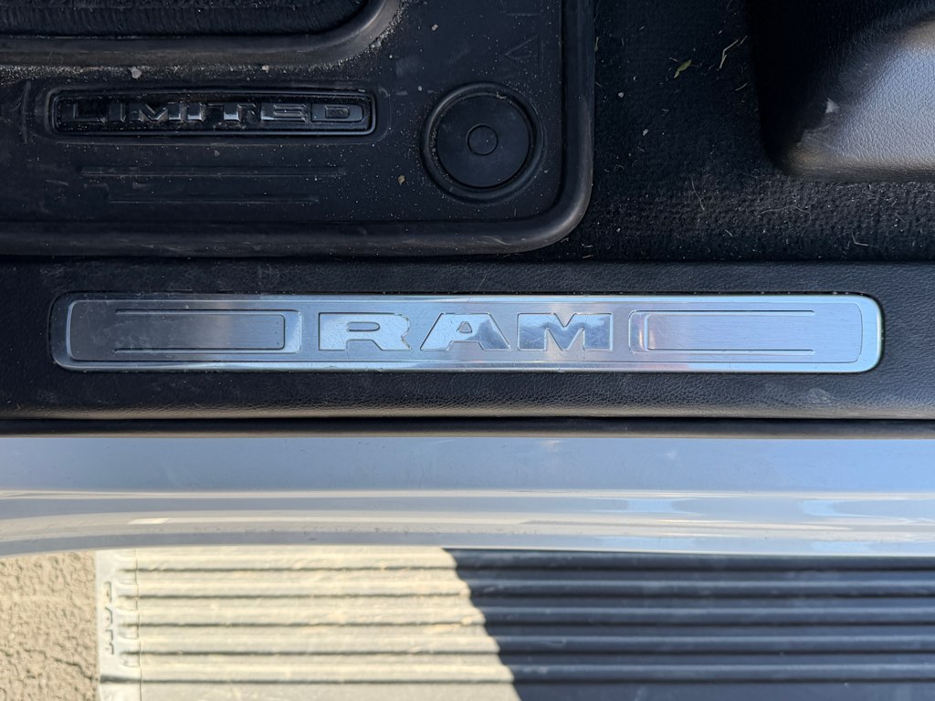 Thumbnail: 2022 RAM 1500 - 23