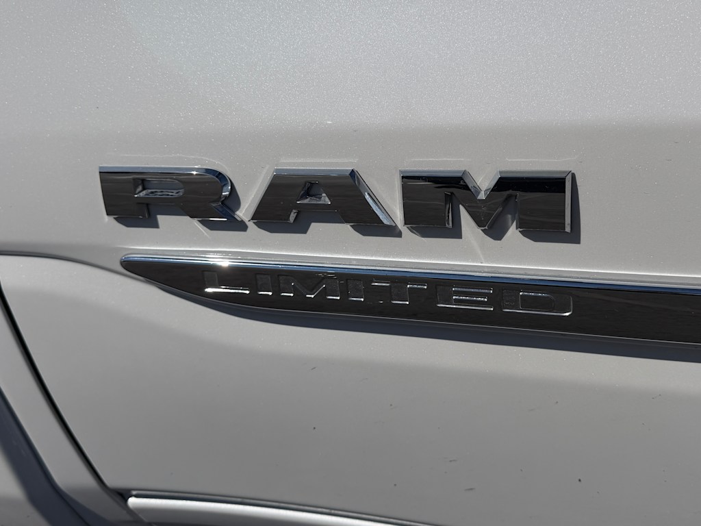 Thumbnail: 2022 RAM 1500 - 31