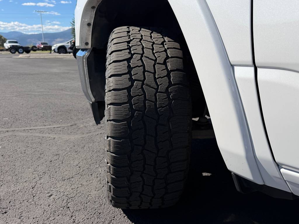 Thumbnail: 2022 RAM 1500 - 9