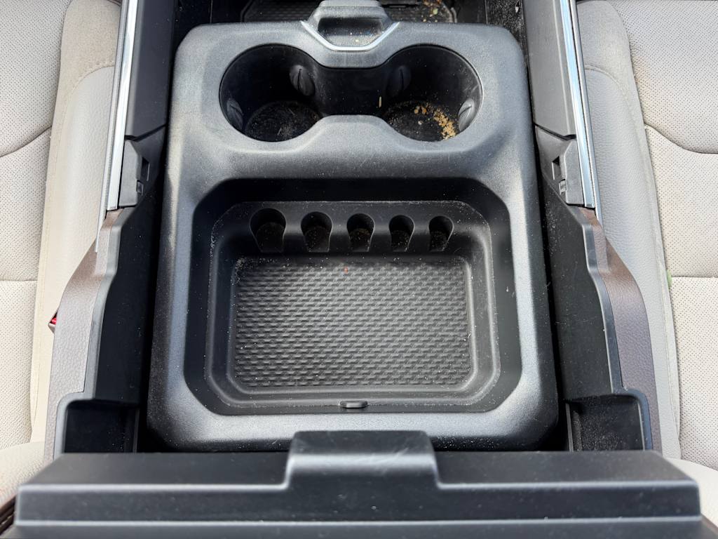 Thumbnail: 2025 RAM 1500 - 24