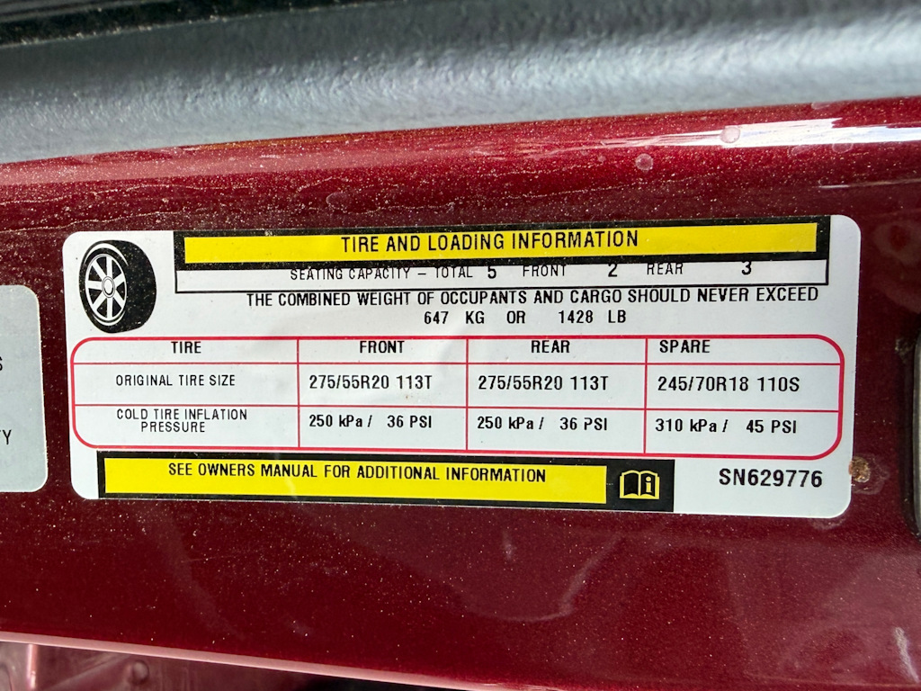Thumbnail: 2025 RAM 1500 - 14