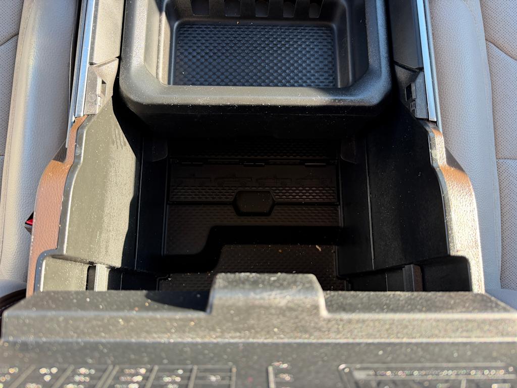 Thumbnail: 2025 RAM 1500 - 23