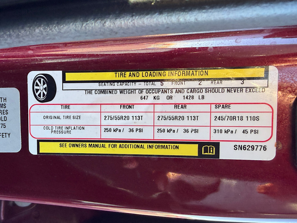 Thumbnail: 2025 RAM 1500 - 15
