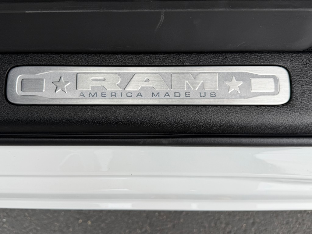 Thumbnail: 2026 RAM 1500 - 13