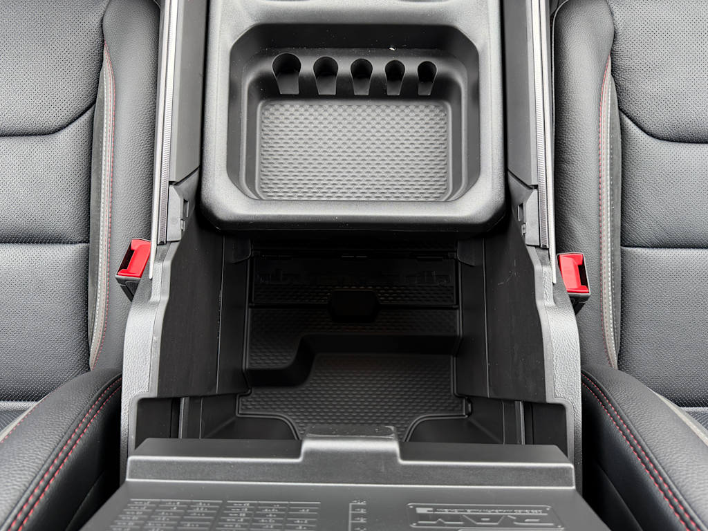 Thumbnail: 2026 RAM 1500 - 29