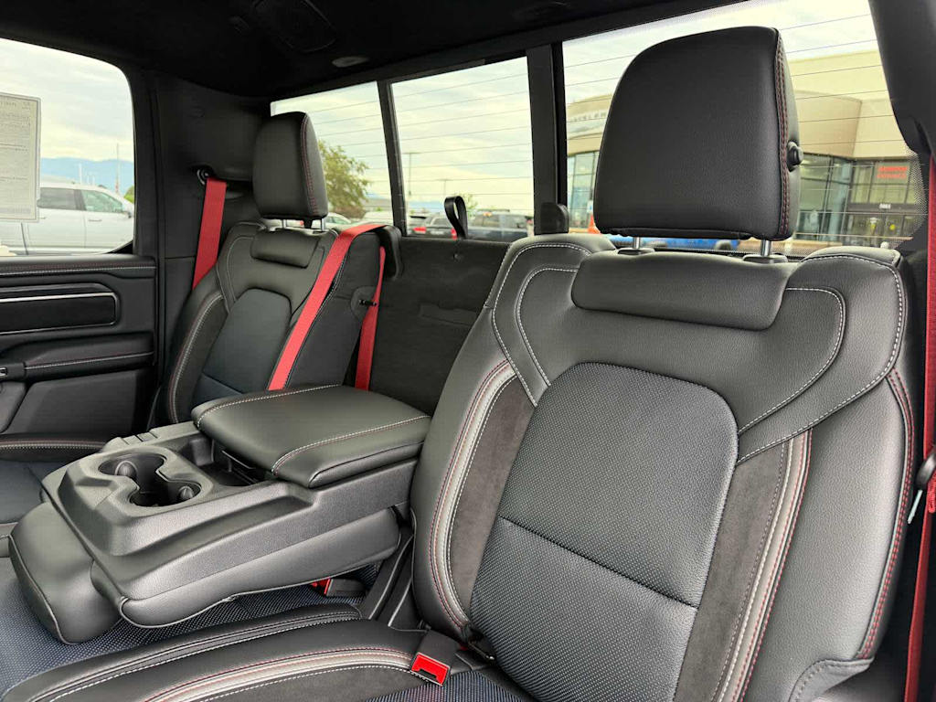 Thumbnail: 2026 RAM 1500 - 40