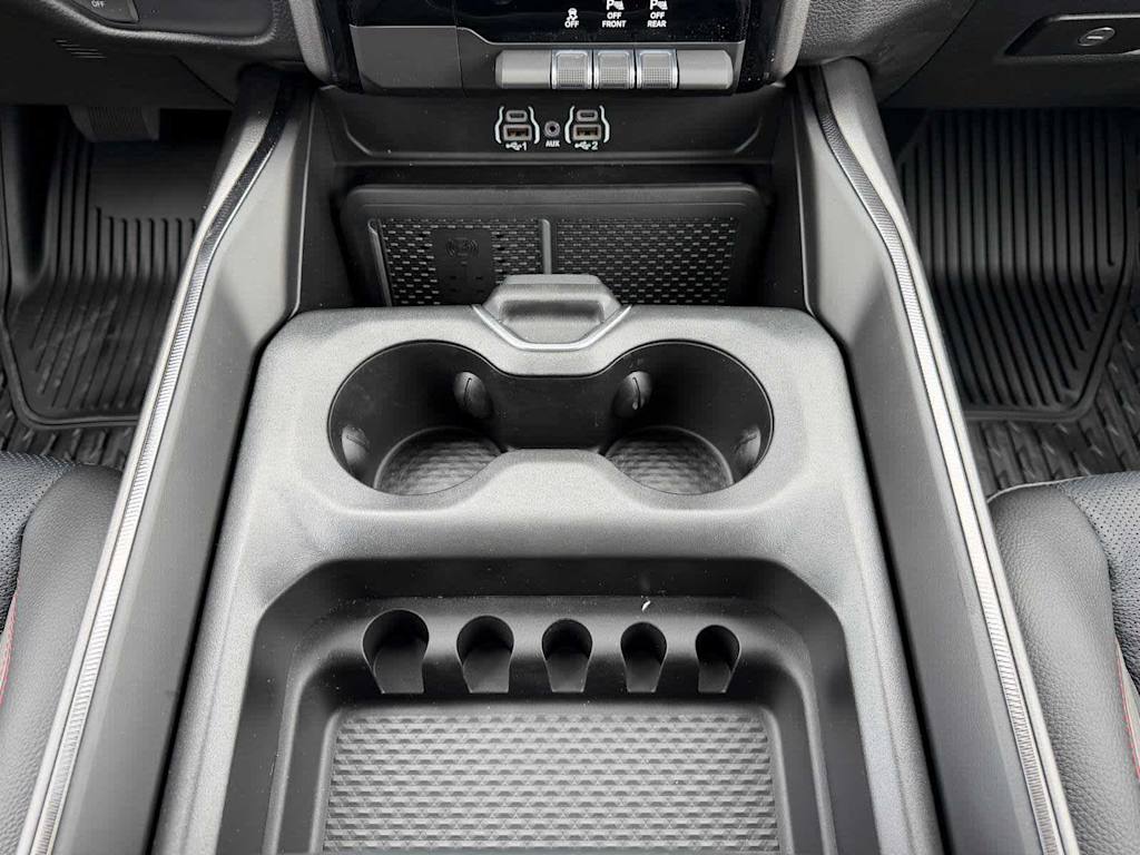 Thumbnail: 2026 RAM 1500 - 34