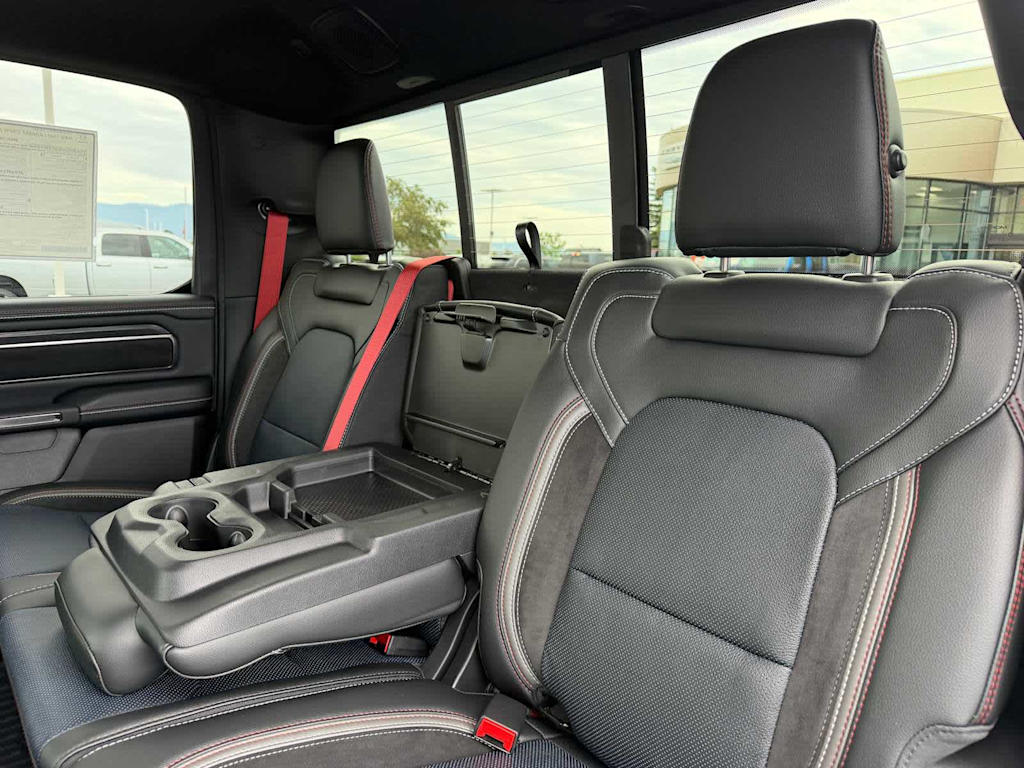 Thumbnail: 2026 RAM 1500 - 41