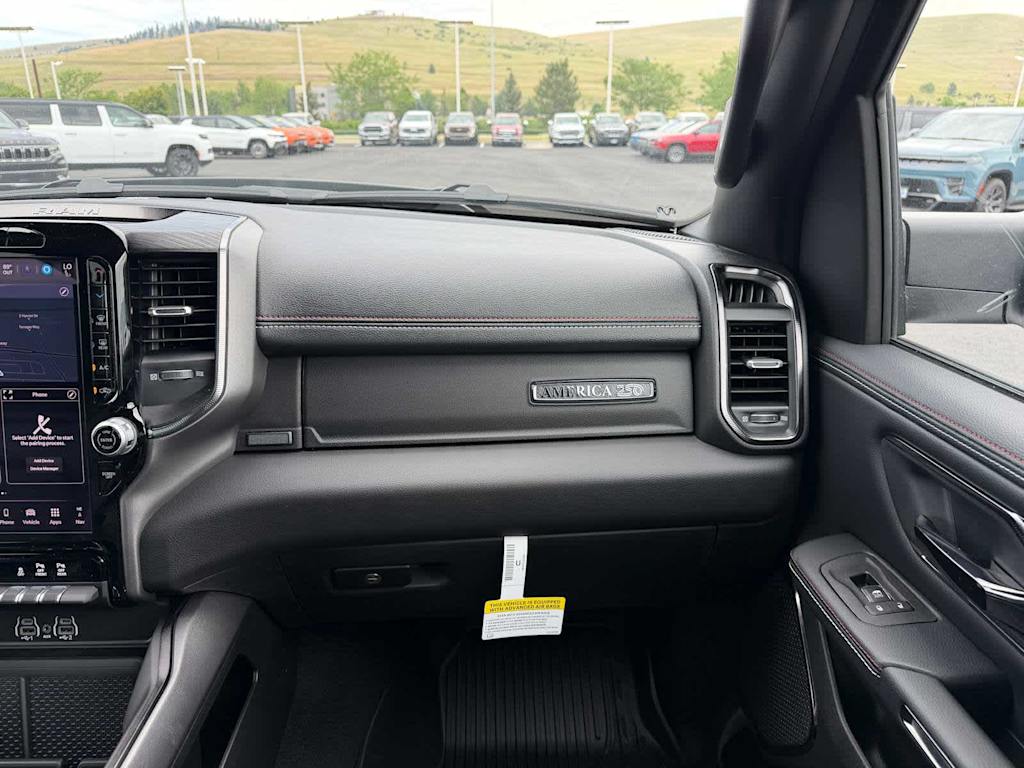 Thumbnail: 2026 RAM 1500 - 32
