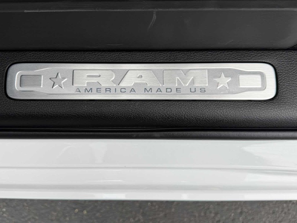 Thumbnail: 2026 RAM 1500 - 24