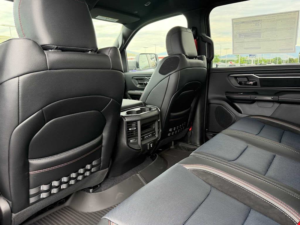 Thumbnail: 2026 RAM 1500 - 42