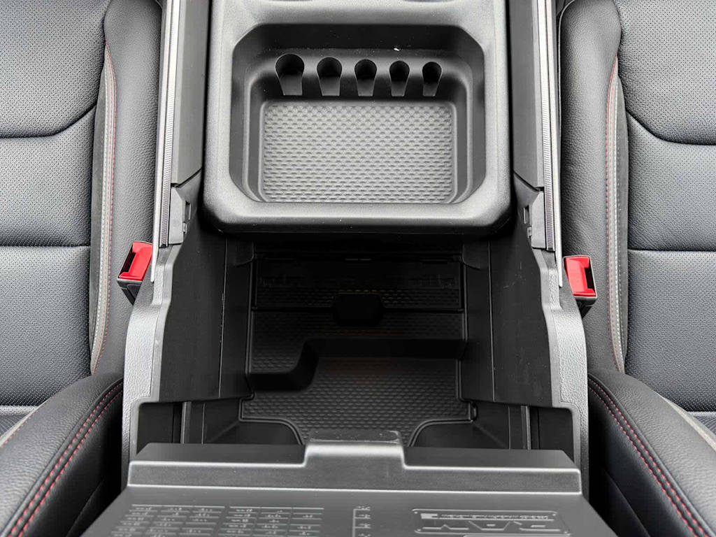 Thumbnail: 2026 RAM 1500 - 36