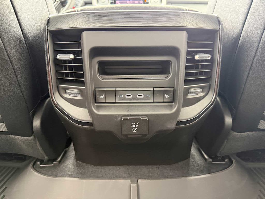Thumbnail: 2026 RAM 1500 - 38