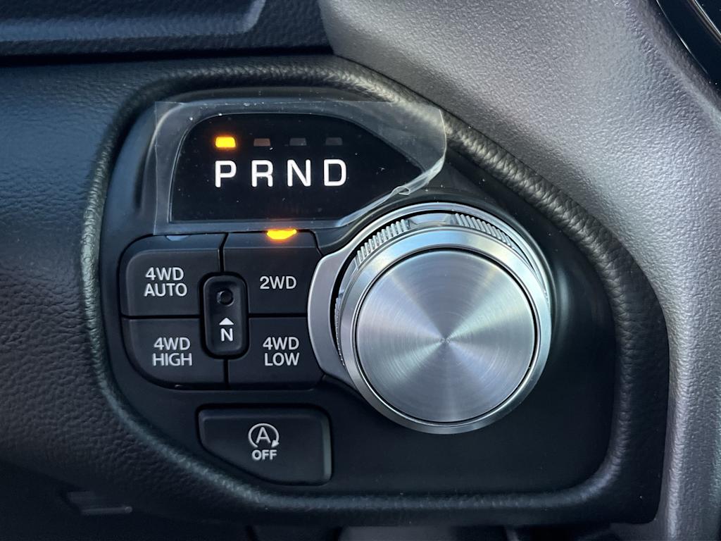 Thumbnail: 2026 RAM 1500 - 16
