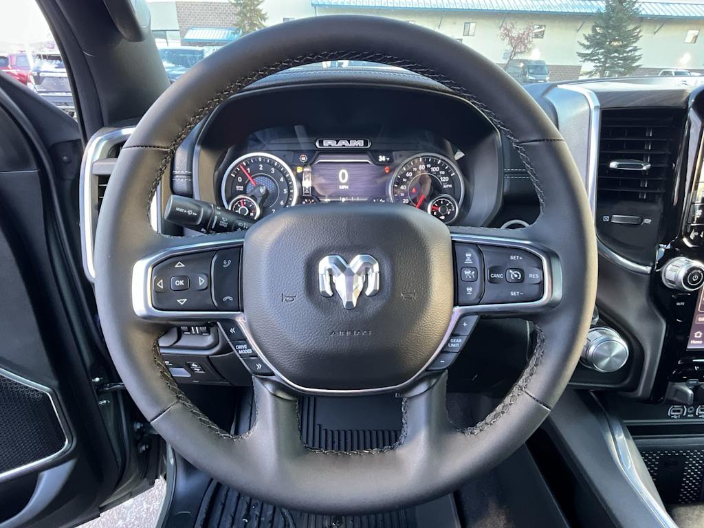 Thumbnail: 2026 RAM 1500 - 14