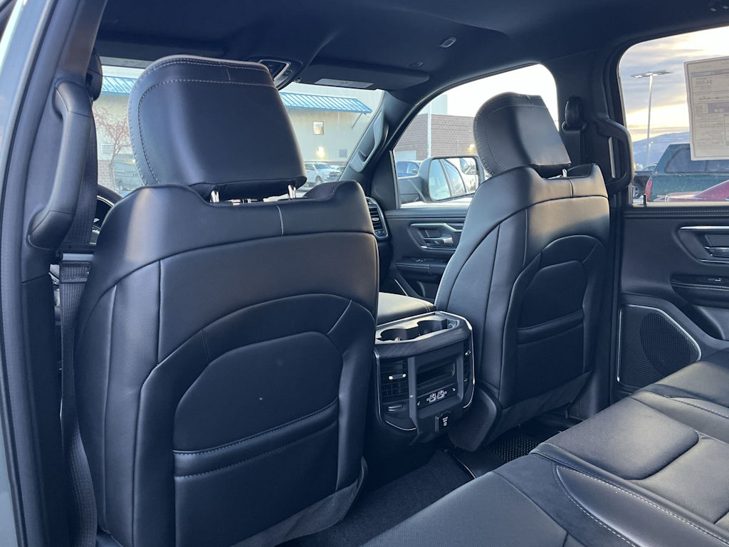 Thumbnail: 2026 RAM 1500 - 13